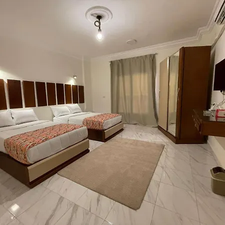 Kemet Apartment Luxor Exterior photo