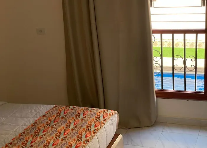 Kemet Apartment Luxor