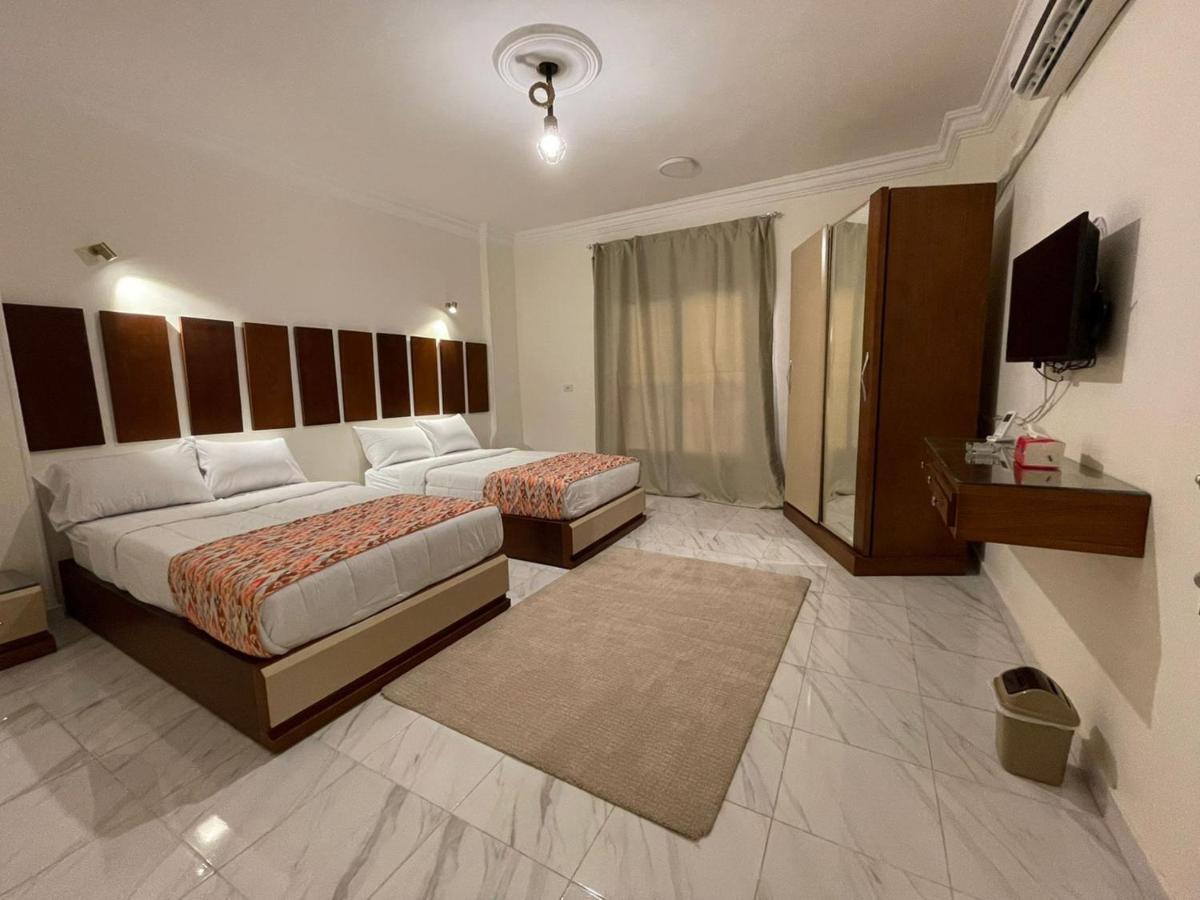 Apartment Kemet Luxor