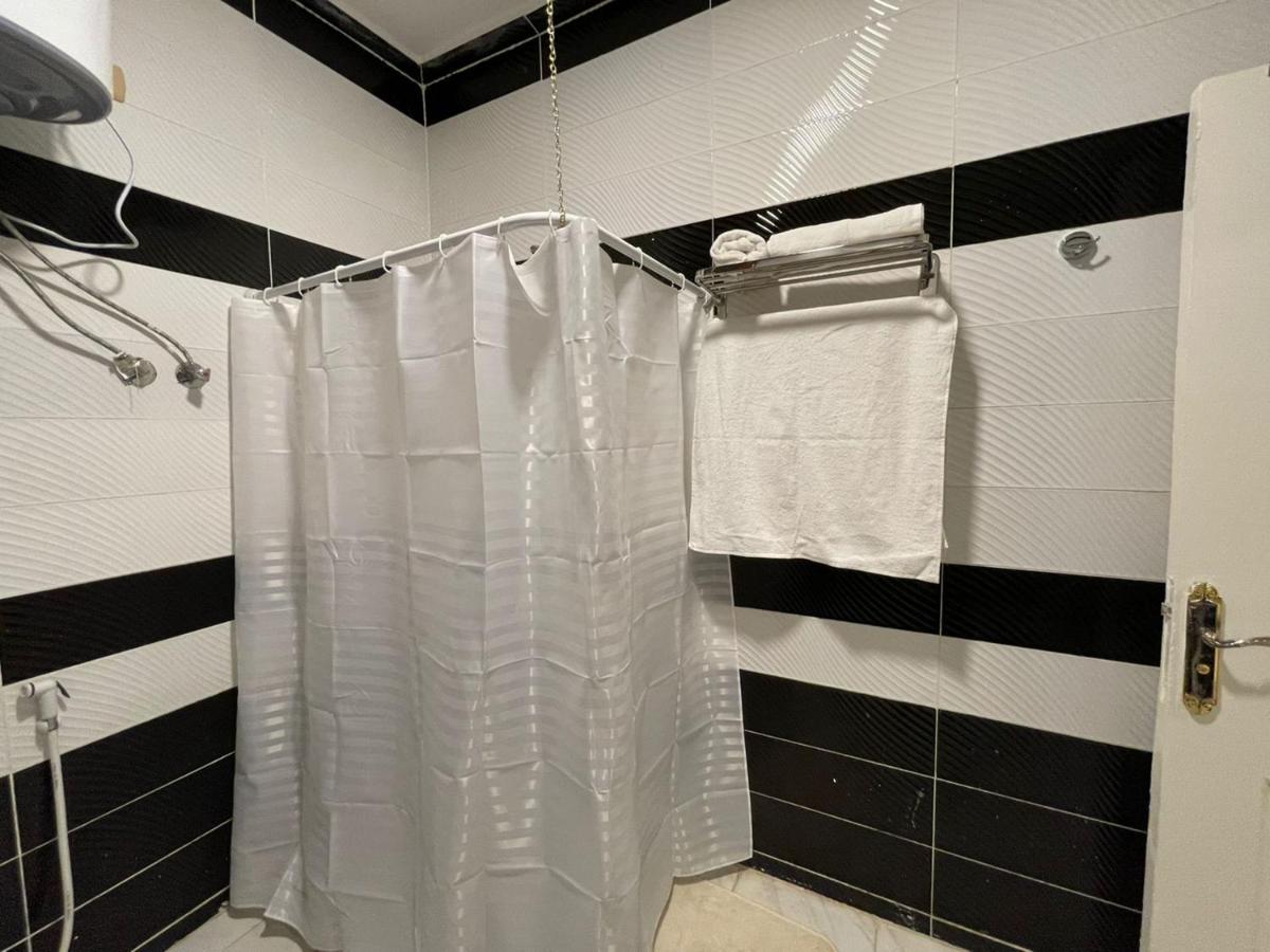 Apartmán Kemet Luxor