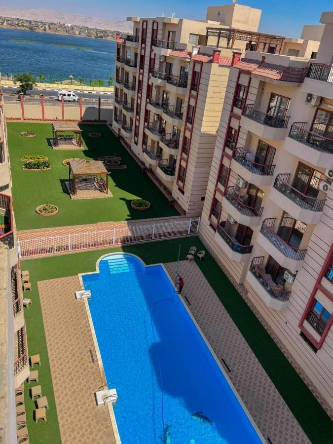 Apartment Kemet