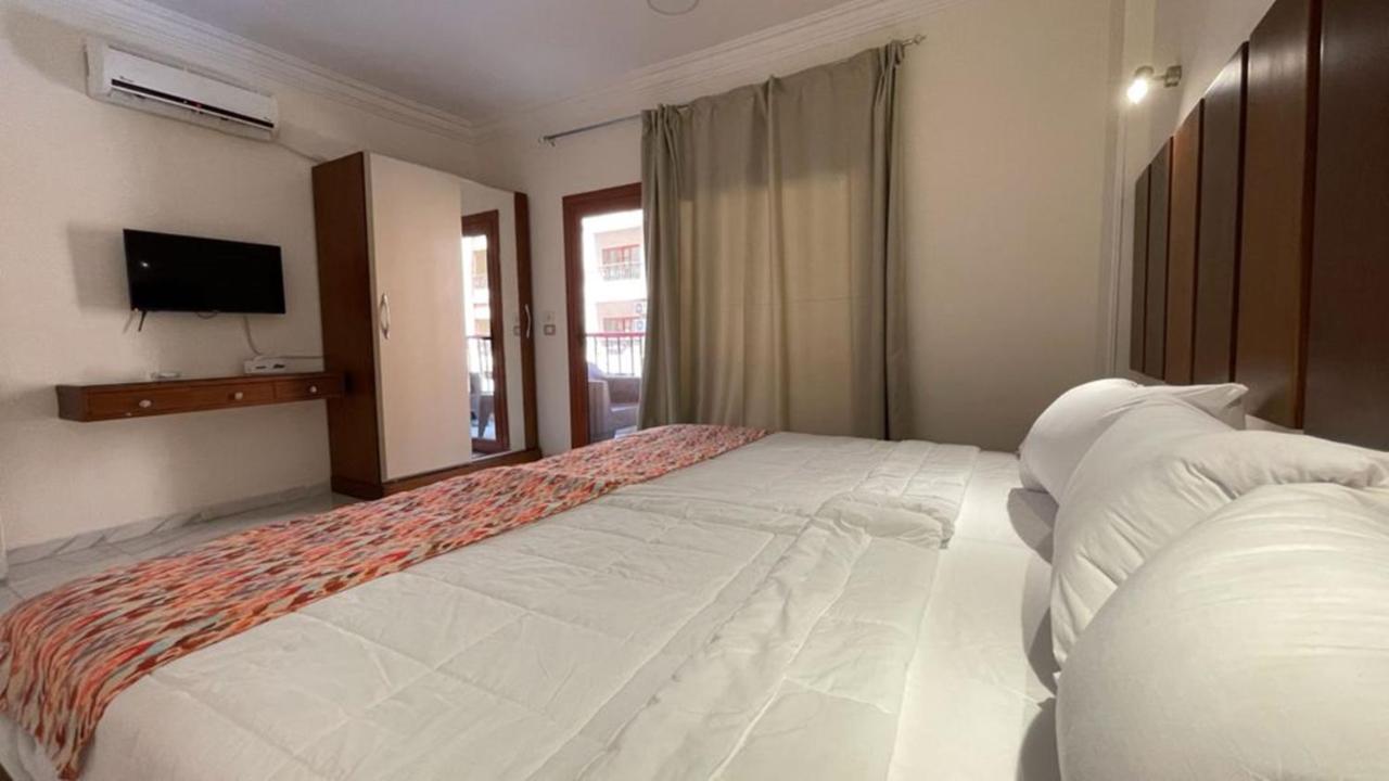 Apartment Kemet
