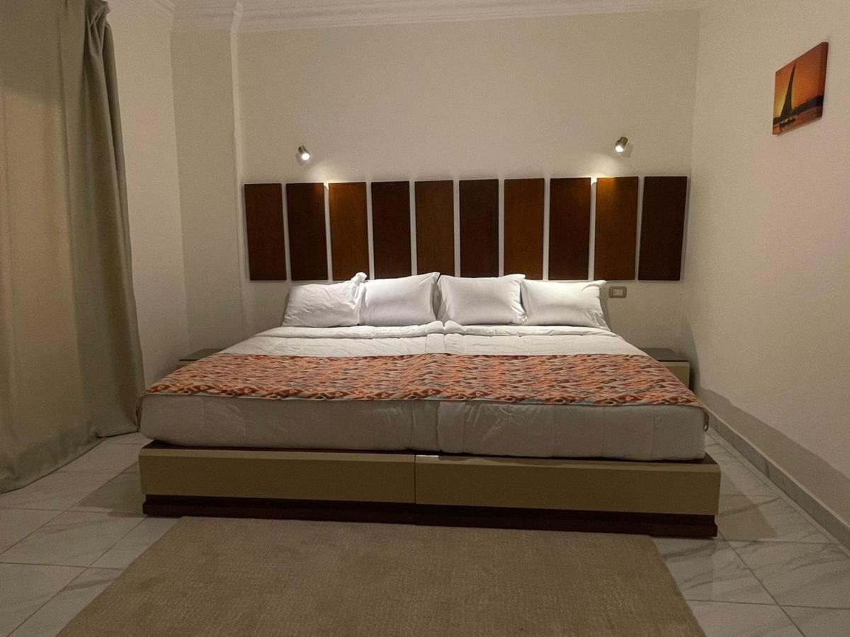 Kemet Apartment Luxor