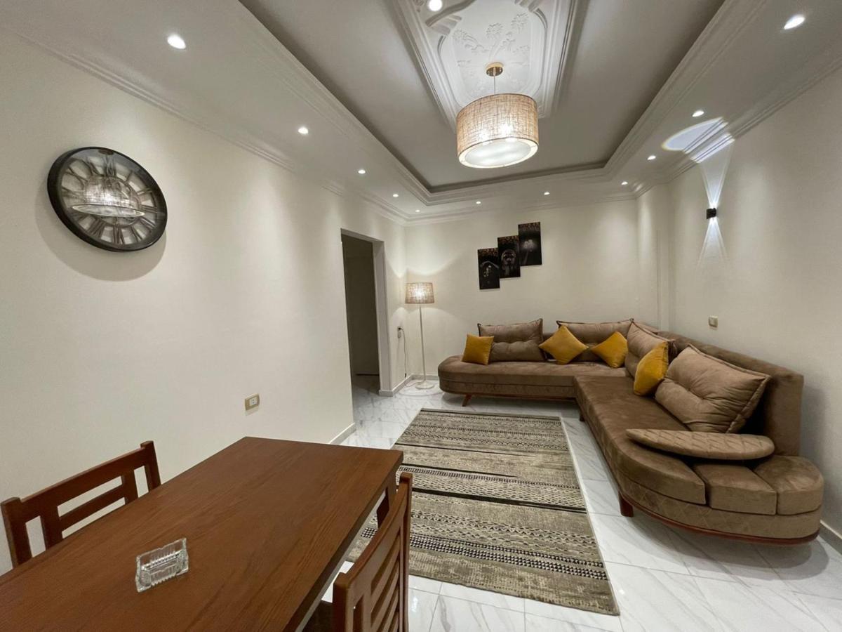Kemet Apartment Luxor