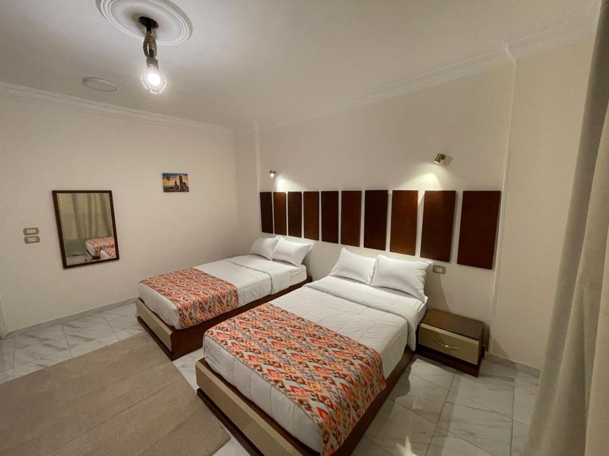 Apartment Kemet Luxor