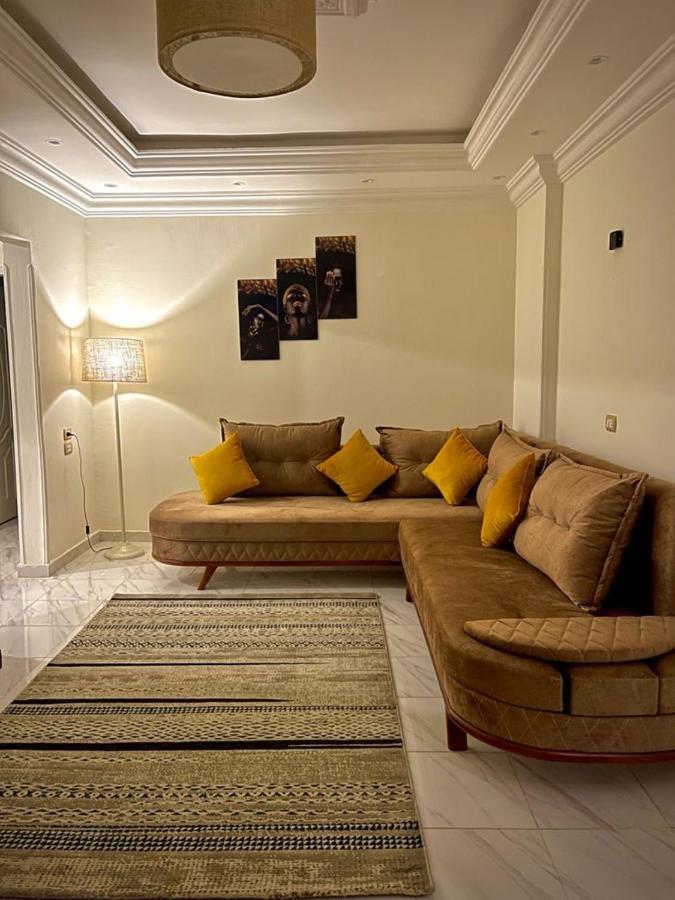 Kemet Apartment