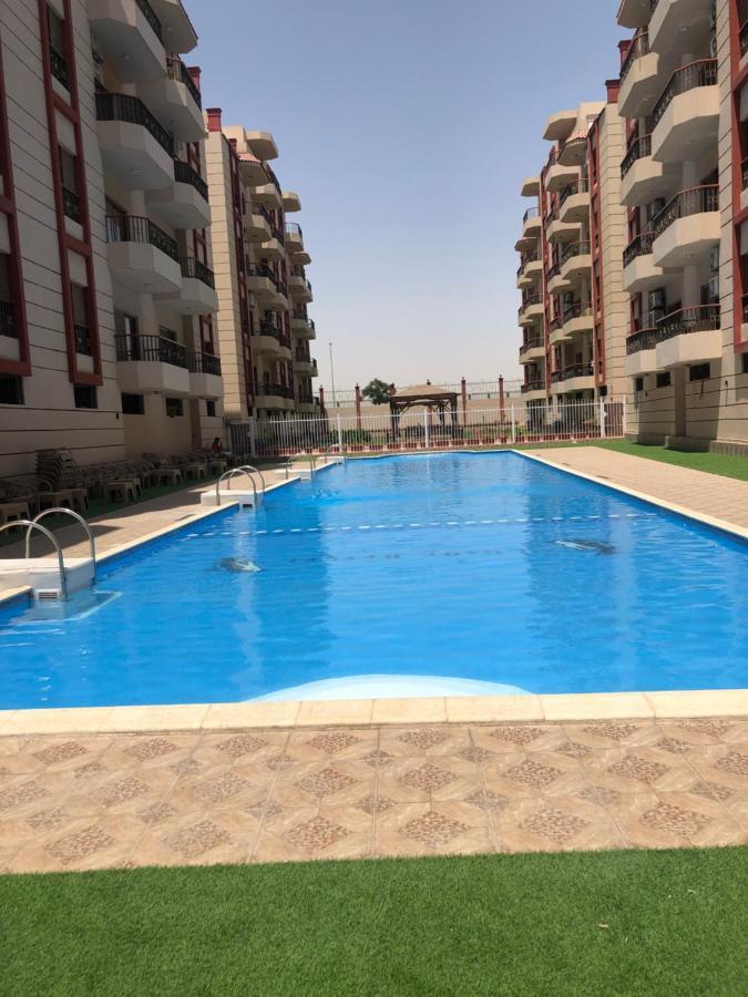 Apartment Kemet *